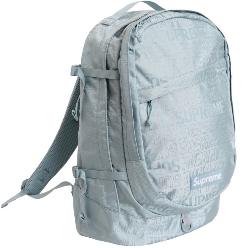 Supreme ice backpack SS19  100% Authentic